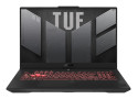 ASUS 17,3" R7-7/16GB/512GB/FHD 144Hz/4050 6GB/NoOS Grijs