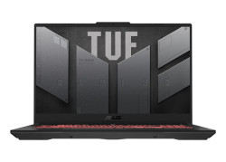 ASUS 17,3" R7-7/16GB/512GB/FHD 144Hz/4050 6GB/NoOS Grijs