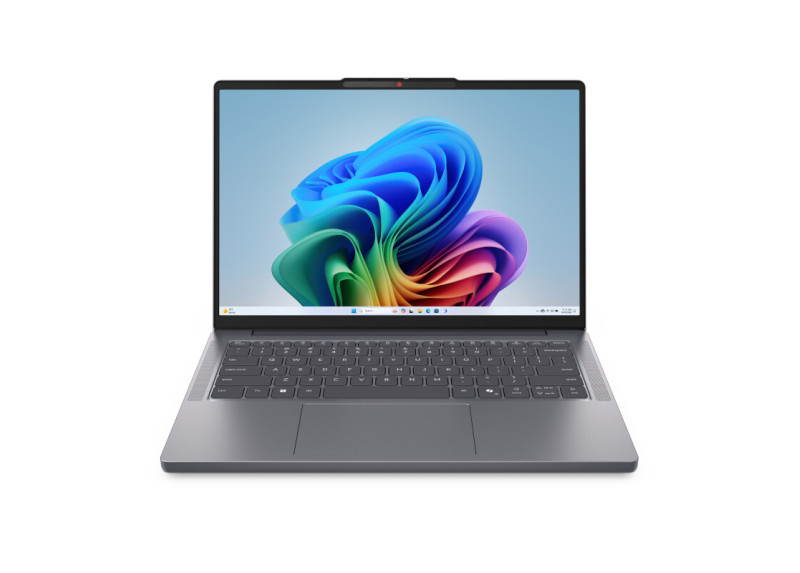 Lenovo 14,0" C5-320/16GB/512GB/WUXGA IPS/NoOS Grijs