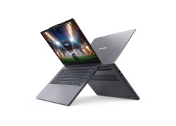 Lenovo 14,0" C5-320/16GB/512GB/WUXGA IPS/NoOS Grijs