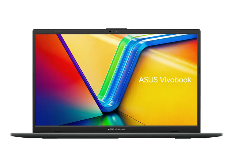 ASUS 15,6" R5-40/8GB/256GB/FHD/NoOS Zwart