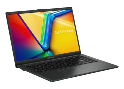 ASUS 15,6" R5-40/8GB/256GB/FHD/NoOS Zwart