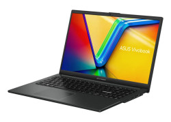 ASUS 15,6" R5-40/8GB/256GB/FHD/NoOS Zwart
