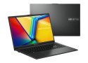 ASUS 15,6" R5-40/8GB/256GB/FHD/NoOS Zwart