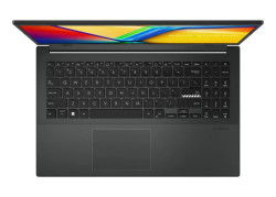 ASUS 15,6" R5-40/8GB/256GB/FHD/NoOS Zwart