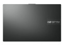 ASUS 15,6" R5-40/8GB/256GB/FHD/NoOS Zwart