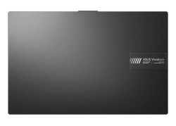 ASUS 15,6" R5-40/8GB/256GB/FHD/NoOS Zwart