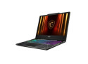 MSI 15,6" i5-13/16GB/512GB/IPS FHD 144Hz/5050/NoOS Zwart