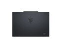 MSI 15,6" i5-13/16GB/512GB/IPS FHD 144Hz/5050/NoOS Zwart