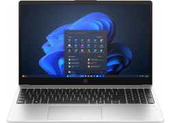 HP 255 G10 | 15.6'' Full HD IPS | AMD Ryzen 5 7535U | 8GB DDR5 | 512GB SSD | W11 Pro