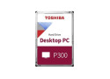 Toshiba P300 HDD 3.5" | 4TB SATA III | 5400RPM