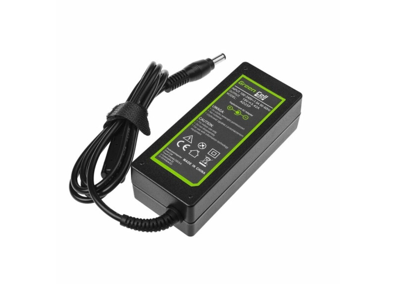 Green Cell AD25P | Laptoplader | Universeel