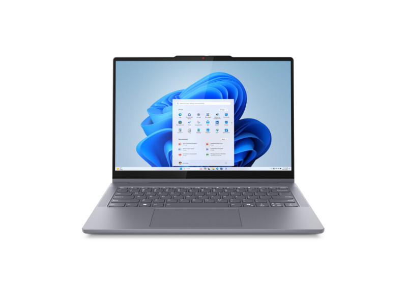 Lenovo IdeaPad 5i 2-in-1 | 14" WUXGA IPS | Intel Core Ultra 5 225U | 8GB DDR5 | 512GB | IR Cam | W11 Home
