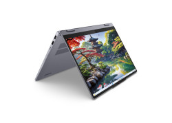 Lenovo IdeaPad 5i 2-in-1 | 14" WUXGA IPS | Intel Core Ultra 5 225U | 8GB DDR5 | 512GB | IR Cam | W11 Home