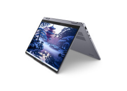 Lenovo IdeaPad 5i 2-in-1 | 14" WUXGA IPS | Intel Core Ultra 5 225U | 8GB DDR5 | 512GB | IR Cam | W11 Home