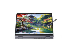 Lenovo IdeaPad 5i 2-in-1 | 14" WUXGA IPS | Intel Core Ultra 5 225U | 8GB DDR5 | 512GB | IR Cam | W11 Home