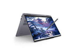 Lenovo IdeaPad 5i 2-in-1 | 14" WUXGA IPS | Intel Core Ultra 5 225U | 8GB DDR5 | 512GB | IR Cam | W11 Home