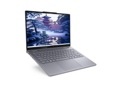 Lenovo IdeaPad 5i 2-in-1 | 14" WUXGA IPS | Intel Core Ultra 5 225U | 8GB DDR5 | 512GB | IR Cam | W11 Home