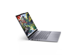 Lenovo IdeaPad 5i 2-in-1 | 14" WUXGA IPS | Intel Core Ultra 5 225U | 8GB DDR5 | 512GB | IR Cam | W11 Home
