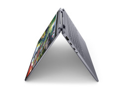 Lenovo IdeaPad 5i 2-in-1 | 14" WUXGA IPS | Intel Core Ultra 5 225U | 8GB DDR5 | 512GB | IR Cam | W11 Home