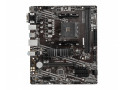 MSI A520M PRO | Socket AM4 | AMD A520 | 2xDDR4 | Micro-ATX | Moederbord | 2e Kans