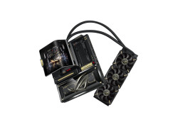 ASUS ROG Crosshair X870E Edition 20 | AM5 | DDR5 | PCIe 5.0 | Wi-Fi 7 | 10GbE | E-ATX Moederbord