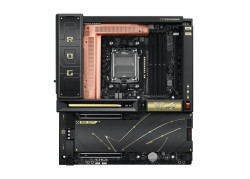 ASUS ROG Crosshair X870E Edition 20 | AM5 | DDR5 | PCIe 5.0 | Wi-Fi 7 | 10GbE | E-ATX Moederbord