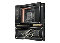 ASUS ROG Crosshair X870E Edition 20 | AM5 | DDR5 | PCIe 5.0 | Wi-Fi 7 | 10GbE | E-ATX Moederbord
