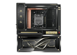 ASUS ROG Crosshair X870E Edition 20 | AM5 | DDR5 | PCIe 5.0 | Wi-Fi 7 | 10GbE | E-ATX Moederbord