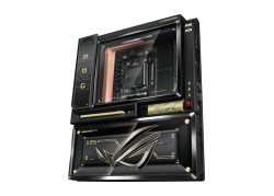ASUS ROG Crosshair X870E Edition 20 | AM5 | DDR5 | PCIe 5.0 | Wi-Fi 7 | 10GbE | E-ATX Moederbord