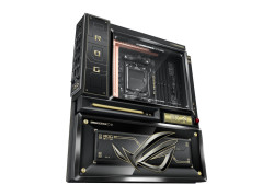 ASUS ROG Crosshair X870E Edition 20 | AM5 | DDR5 | PCIe 5.0 | Wi-Fi 7 | 10GbE | E-ATX Moederbord