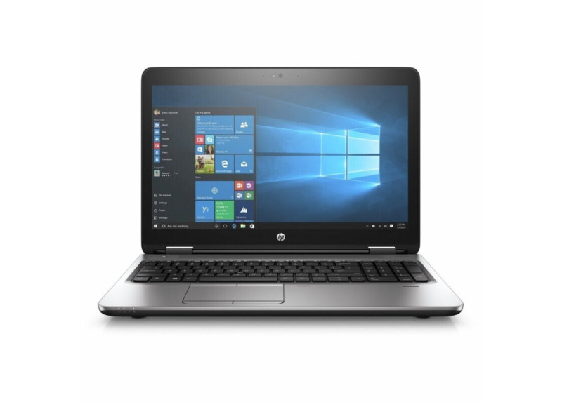 HP ProBook 4 G1a | 16” WUXGA IPS | AMD Ryzen 5 230 | 24GB DDR5 | 512GB SSD | IR Camera | W11 Pro