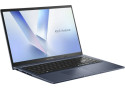 Asus 15,6" R5-150/16GB/512GB/W11 Blauw