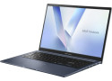 Asus 15,6" R5-150/16GB/512GB/W11 Blauw
