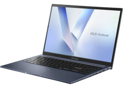 Asus 15,6" R5-150/16GB/512GB/W11 Blauw