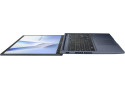 Asus 15,6" R5-150/16GB/512GB/W11 Blauw