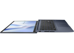 Asus 15,6" R5-150/16GB/512GB/W11 Blauw