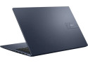 Asus 15,6" R5-150/16GB/512GB/W11 Blauw