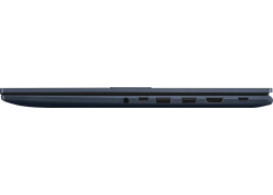 Asus 15,6" R5-150/16GB/512GB/W11 Blauw
