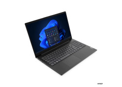Lenovo 15,6" R7-5/16GB/512GB/NoOS Zwart
