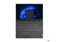 Lenovo 15,6" R7-5/16GB/512GB/NoOS Zwart