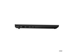 Lenovo 15,6" R7-5/16GB/512GB/NoOS Zwart