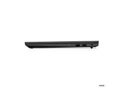 Lenovo 15,6" R7-5/16GB/512GB/NoOS Zwart