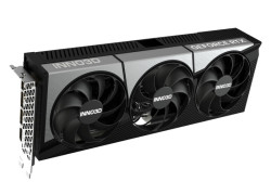 INNO3D GeForce RTX 5080 X3 OC | 16GB GDDR7 | 4K Gaming & AI | Videokaart | NVIDIA