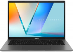 Asus Vivobook 14 | 14'' WUXGA OLED | AMD Ryzen AI 5 330 | 16GB DDR5 | 512GB SSD | W11 Pro | OPEN BOX
