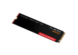 2TB M.2 PCIe NVMe WD Black SN850X 7300/6600