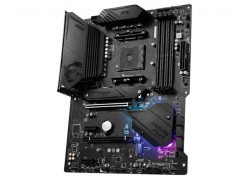 MSI MPG B550 Gaming Plus | Socket AM4 | Intel B550 | 4xDDR4 | ATX | Moederbord | RENEWED