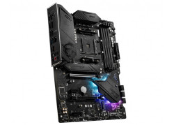 MSI MPG B550 Gaming Plus | Socket AM4 | Intel B550 | 4xDDR4 | ATX | Moederbord | RENEWED