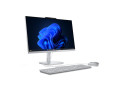 Lenovo A105 24 All-in-One | 23,8" Full HD IPS | AMD Ryzen 5 40 | 8GB DDR5 | 512GB SSD | Windows 11 Home | Cloud Grey