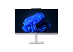 Lenovo A105 24 All-in-One | 23,8" Full HD IPS | AMD Ryzen 5 40 | 8GB DDR5 | 512GB SSD | Windows 11 Home | Cloud Grey